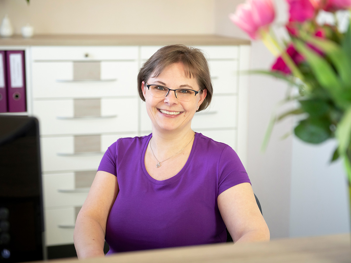 Katja Hensler