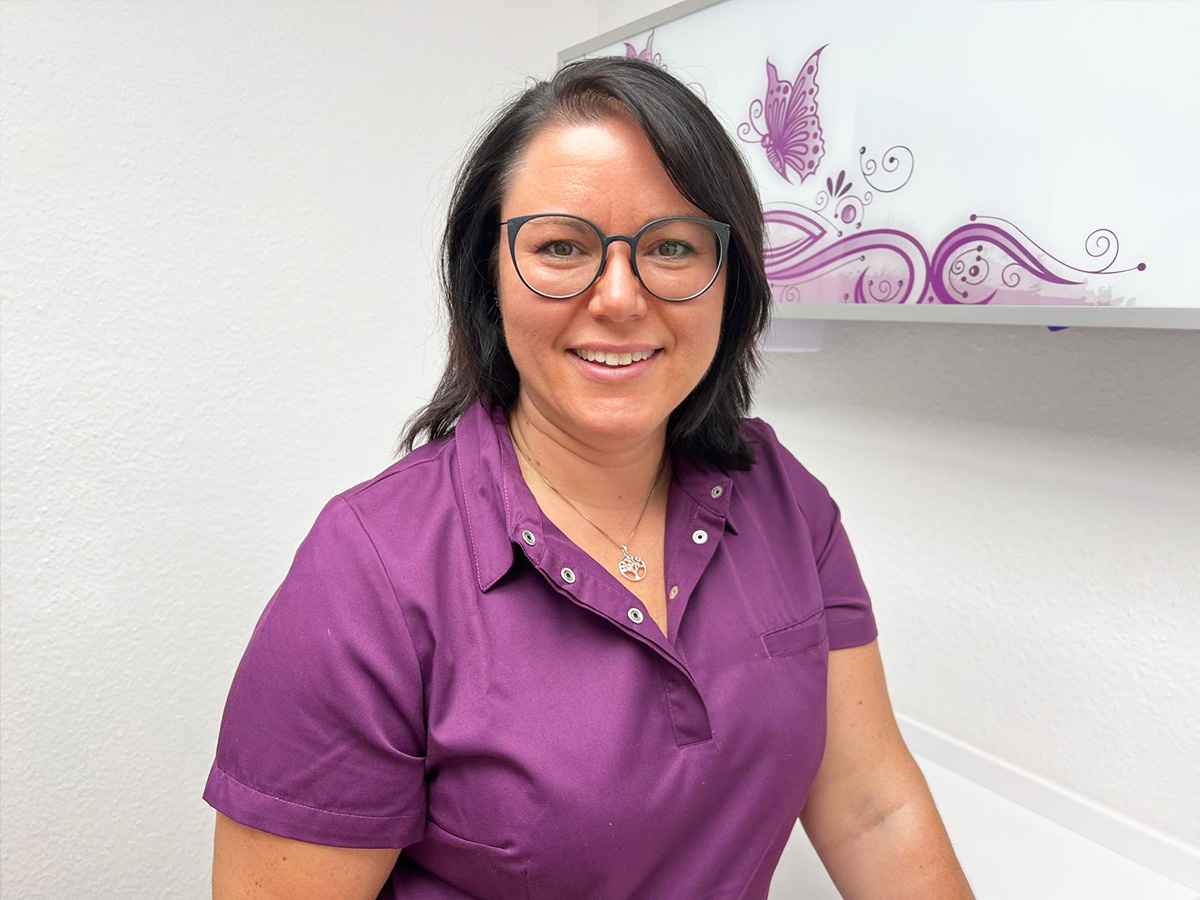 Katja Proschwitz