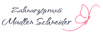 Zahnärztin Madlen Schneider